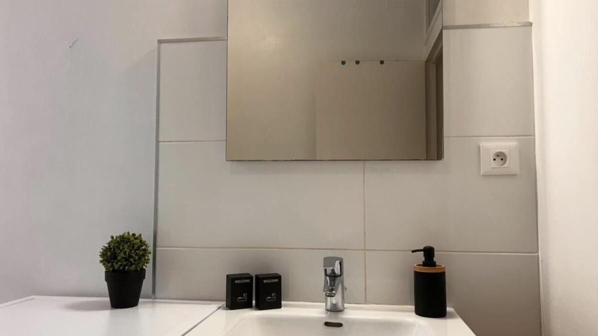 Apartment Le St Antoine - Gare *