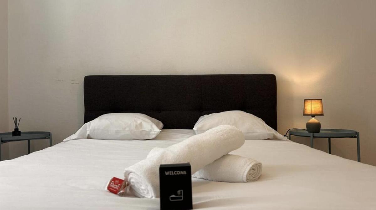 Le St Antoine - Gare Apartment *